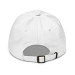 Free Palestine Map Keffiyeh Embroidered Twill Cap (Multiple Colors)