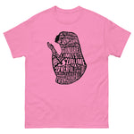 Dua Woman Cotton T-Shirt (Multiple Colors) v1