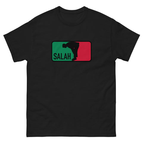 Salah Africa Cotton T-Shirt v1