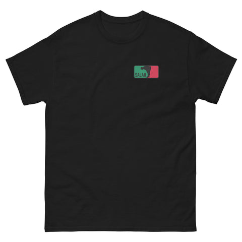 Salah Africa Cotton T-Shirt v2