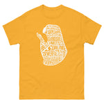 Dua Woman Cotton T-Shirt (Multiple Colors) v2