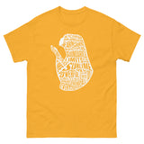 Dua Woman Cotton T-Shirt (Multiple Colors) v2