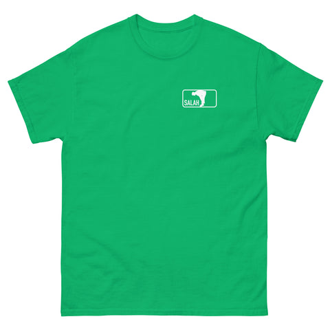 Salah Classic Cotton T-Shirt (Multiple Colors) v2
