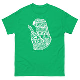 Dua Woman Cotton T-Shirt (Multiple Colors) v2