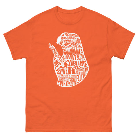 Dua Woman Cotton T-Shirt (Multiple Colors) v2