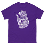 Dua Woman Cotton T-Shirt (Multiple Colors) v2