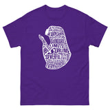 Dua Woman Cotton T-Shirt (Multiple Colors) v2