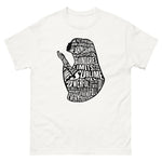 Dua Woman Cotton T-Shirt (Multiple Colors) v1