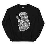 Dua Woman Sweatshirt (Multiple Colors) v2