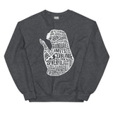 Dua Woman Sweatshirt (Multiple Colors) v2