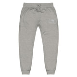 Salah Classic Embroidered Fleece Joggers (Multiple Colors)