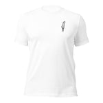 Free Palestine Map Keffiyeh Embroidered T-Shirt (Multiple Colors)