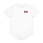Salah Original Drop Scoop T-Shirt (Multiple Colors) v2