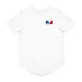 Salah Original Drop Scoop T-Shirt (Multiple Colors) v2