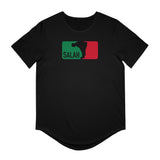 Salah Africa Drop Scoop T-Shirt v1