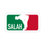 Salah Palestine Stickers