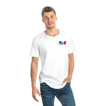 Salah Original Drop Scoop T-Shirt (Multiple Colors) v2