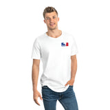Salah Original Drop Scoop T-Shirt (Multiple Colors) v2