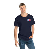 Salah Original Drop Scoop T-Shirt (Multiple Colors) v2