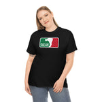 Salah Palestine Heavy Cotton T-Shirt