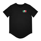 Salah Palestine Drop Scoop T-Shirt v2