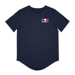 Salah Original Drop Scoop T-Shirt (Multiple Colors) v2