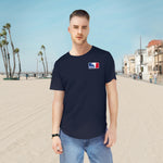 Salah Original Drop Scoop T-Shirt (Multiple Colors) v2