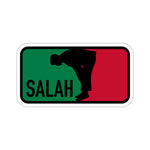 Salah Africa Stickers
