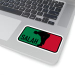 Salah Africa Stickers