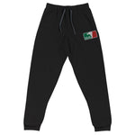 Salah Palestine Embroidered Joggers