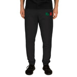 Salah Africa Embroidered Joggers