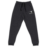 Salah Classic Embroidered Joggers (Multiple Colors)