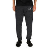 Salah Classic Embroidered Joggers (Multiple Colors)